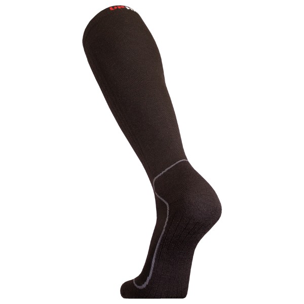 UphillSport - Aarea 4-Layer Active Fit M5 Merino - Expeditionsstrumpor