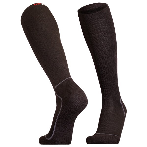 UphillSport - Aarea 4-Layer Active Fit M5 Merino - Expeditionsstrumpor