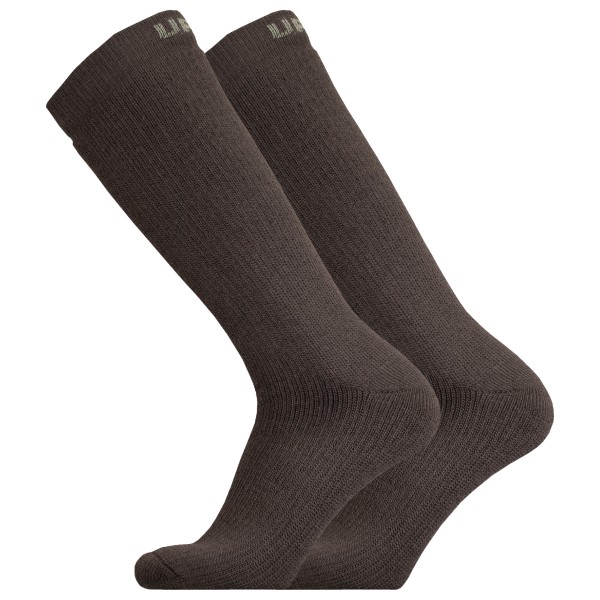 UphillSport - Inari Extra Thick H5 Active Fit Boot Merino - Calcetines de expedición