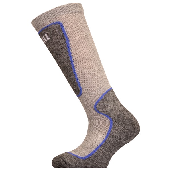 UphillSport - Kid's Valta Alpine Shin Cushioned M5 Merino - Skisokken