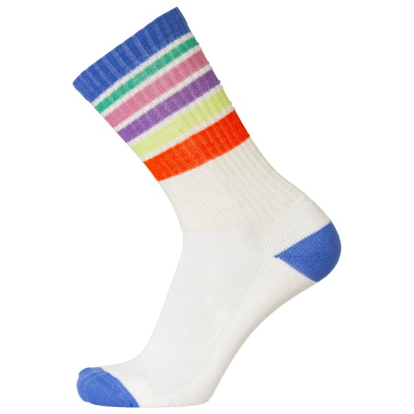 UphillSport - Lifestyle Merino Sport Stripes M3 - Sports socks