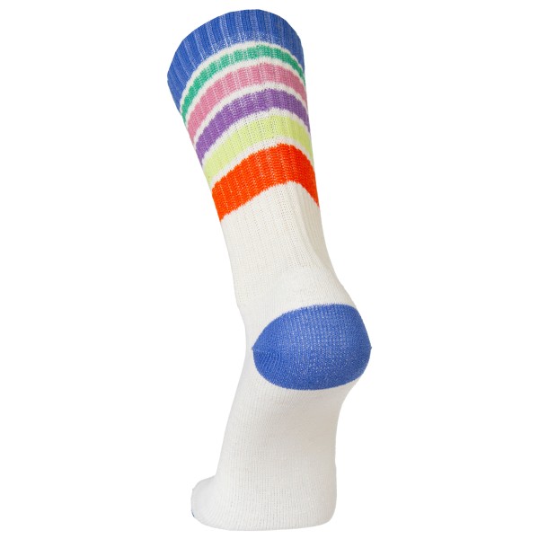 UphillSport - Lifestyle Merino Sport Stripes M3 - Sports socks