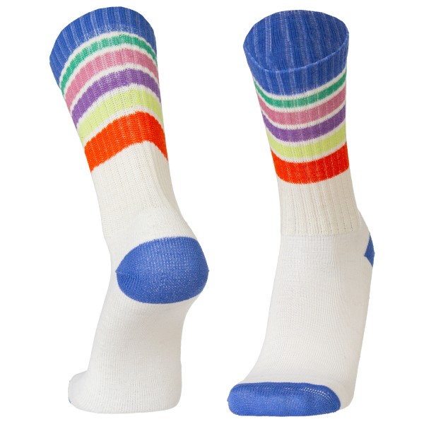 UphillSport - Lifestyle Merino Sport Stripes M3 - Sports socks