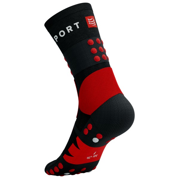 Compressport - Hiking Socks - Vaellussukat