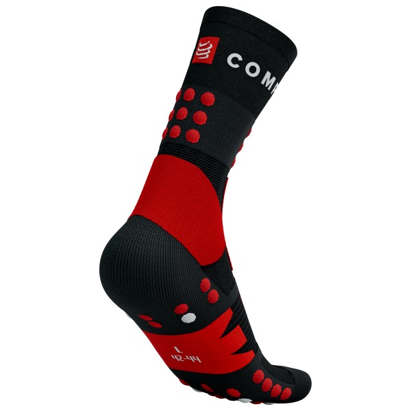 Compressport - Hiking Socks - Vaellussukat