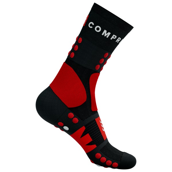 Compressport - Hiking Socks - Vaellussukat