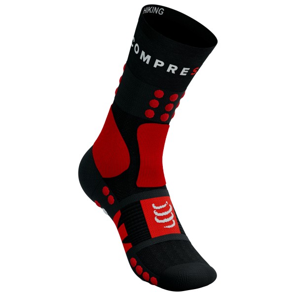 Compressport - Hiking Socks - Vaellussukat