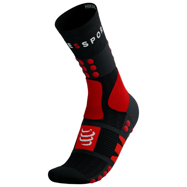 Compressport - Hiking Socks - Vaellussukat