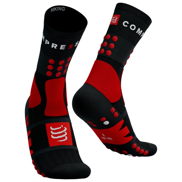 Compressport - Hiking Socks - Vaellussukat