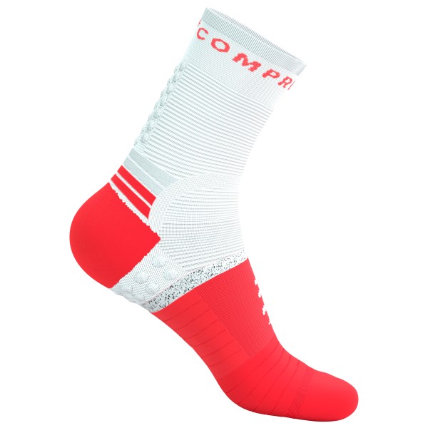 Compressport - Pro Marathon Socks V2.0 - Loopsokken