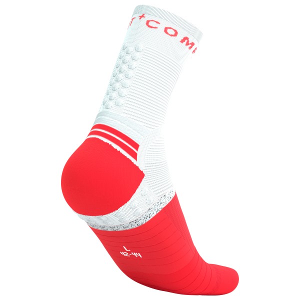 Compressport - Pro Marathon Socks V2.0 - Loopsokken
