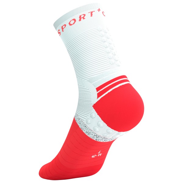 Compressport - Pro Marathon Socks V2.0 - Loopsokken