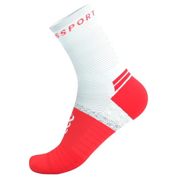 Compressport - Pro Marathon Socks V2.0 - Loopsokken