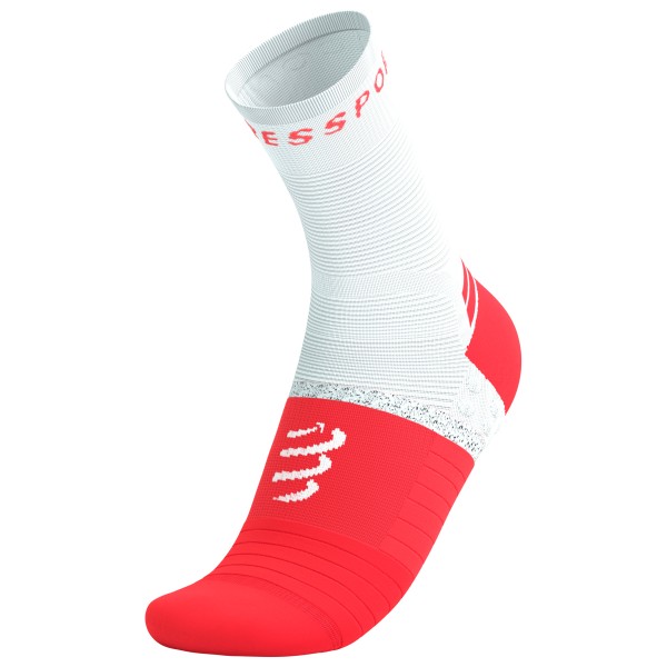 Compressport - Pro Marathon Socks V2.0 - Loopsokken