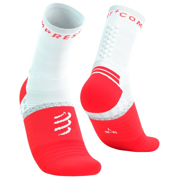 Compressport - Pro Marathon Socks V2.0 - Loopsokken