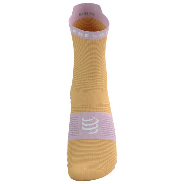 Compressport - Pro Racing Socks V4.0 Run High - Hardloopsokken