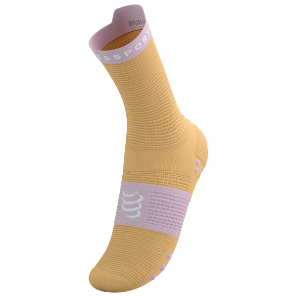 Compressport - Pro Racing Socks V4.0 Run High - Hardloopsokken