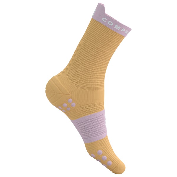 Compressport - Pro Racing Socks V4.0 Run High - Löparsockor