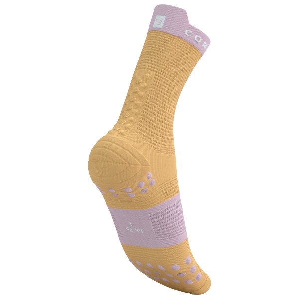 Compressport - Pro Racing Socks V4.0 Run High - Löparsockor