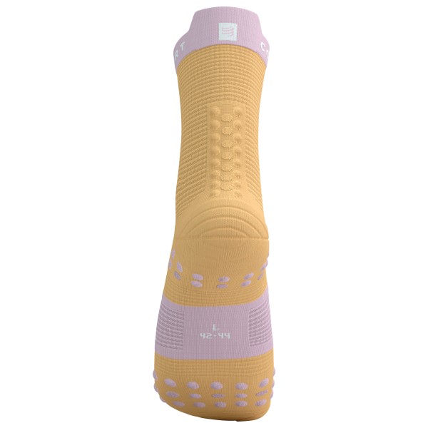 Compressport - Pro Racing Socks V4.0 Run High - Löparsockor