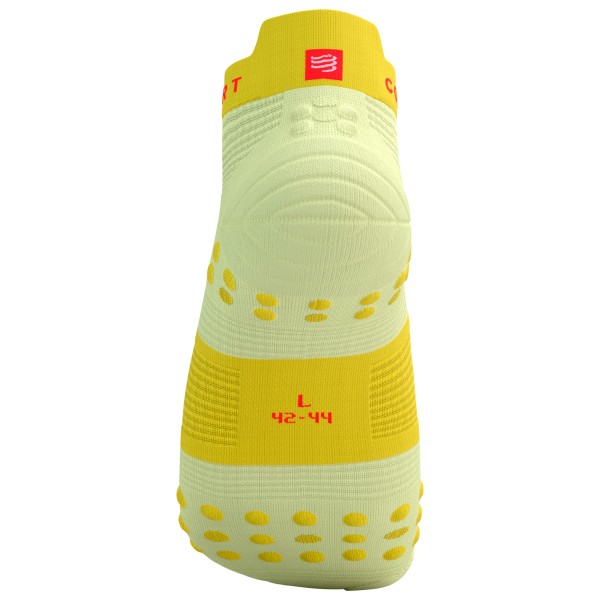 Compressport - Pro Racing Socks V4.0 Run Low - Loopsokken