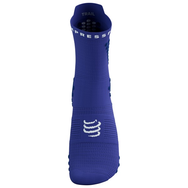 Compressport - Pro Racing Socks V4.0 Trail - Loopsokken