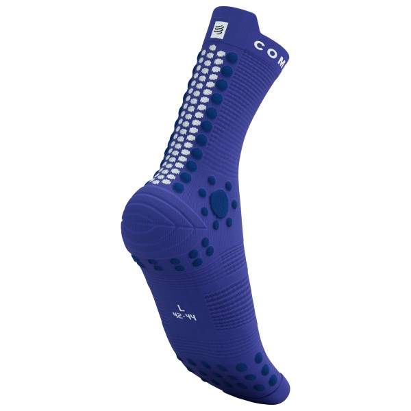 Compressport - Pro Racing Socks V4.0 Trail - Loopsokken