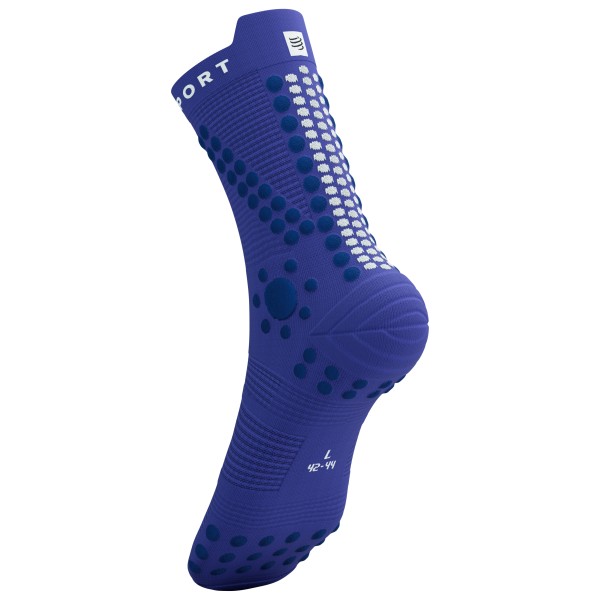 Compressport - Pro Racing Socks V4.0 Trail - Loopsokken