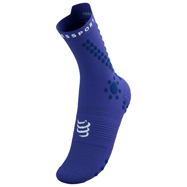 Compressport - Pro Racing Socks V4.0 Trail - Loopsokken