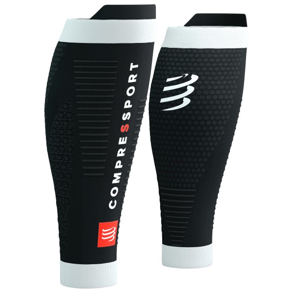 Compressport - R2 3.0 - Perneras