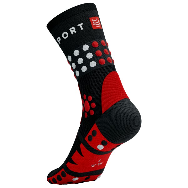 Compressport - Trekking Socks - Vandringsstrumpor