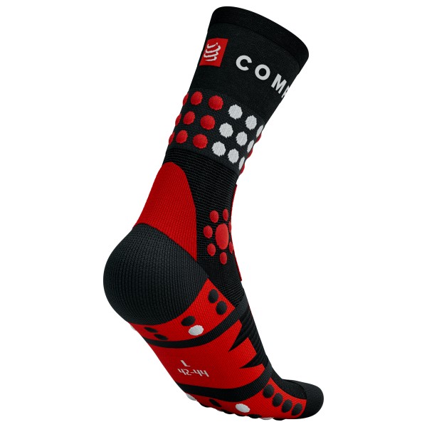 Compressport - Trekking Socks - Vandringsstrumpor