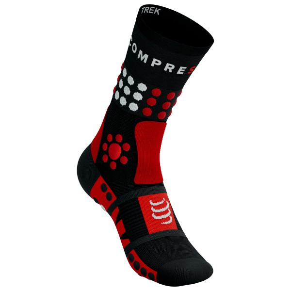 Compressport - Trekking Socks - Vandringsstrumpor