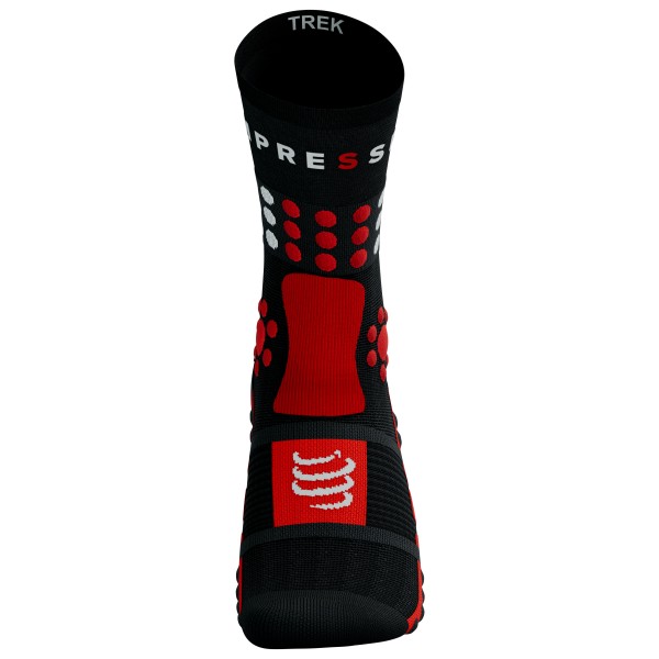 Compressport - Trekking Socks - Vandringsstrumpor