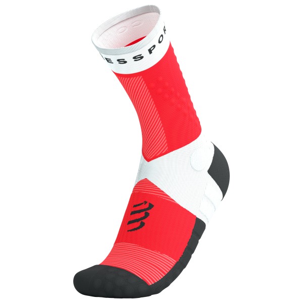 Compressport - Ultra Trail Socks V2.0 - Calze da running