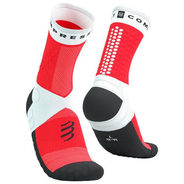 Compressport - Ultra Trail Socks V2.0 - Calze da running