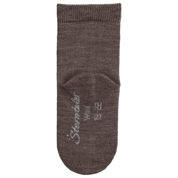 Sterntaler - Kid's Socken Wolle - Merinowollen sokken