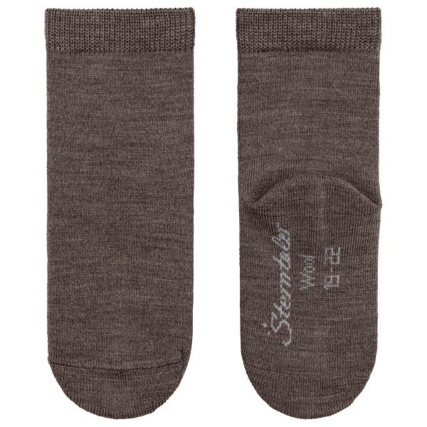 Sterntaler - Kid's Socken Wolle - Merinowollen sokken