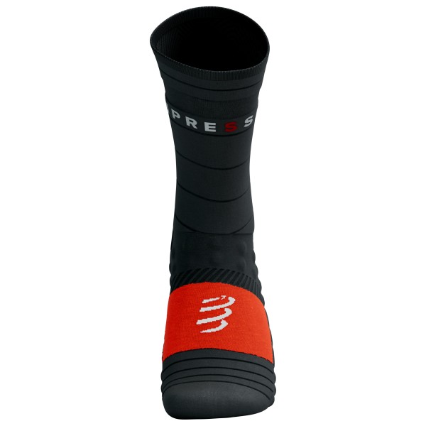 Compressport - Pro Racing Socks Winter Run - Calcetines de running