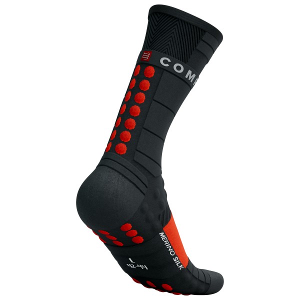 Compressport - Pro Racing Socks Winter Run - Loopsokken