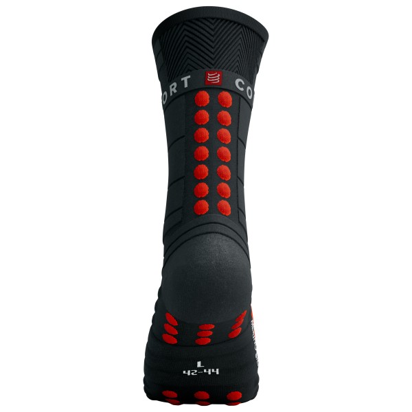 Compressport - Pro Racing Socks Winter Run - Loopsokken