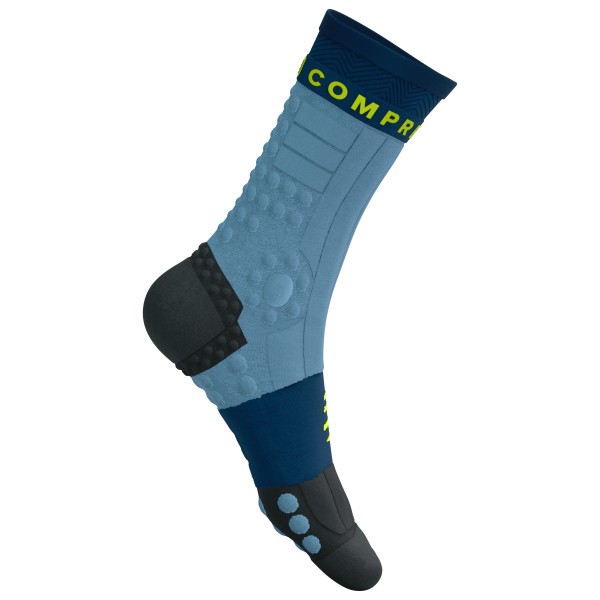 Compressport - Pro Racing Socks Winter Trail - Calcetines de running