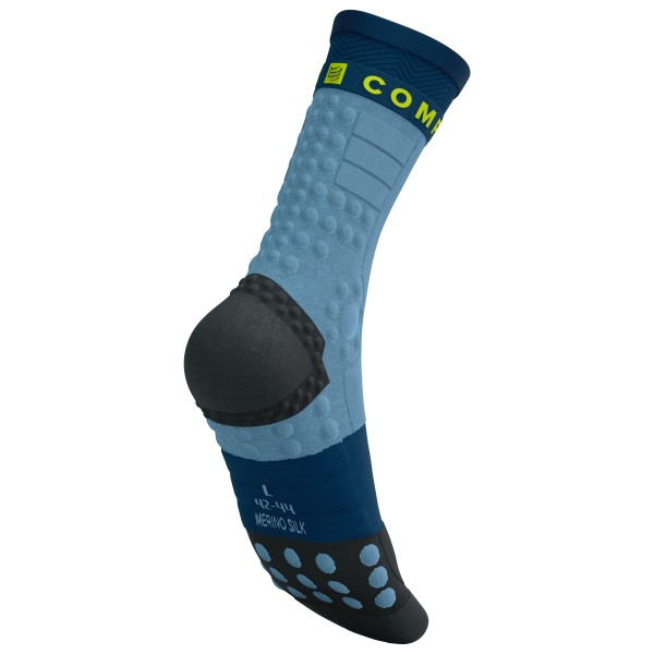 Compressport - Pro Racing Socks Winter Trail - Calcetines de running
