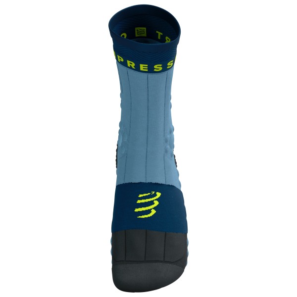 Compressport - Pro Racing Socks Winter Trail - Löparsockor