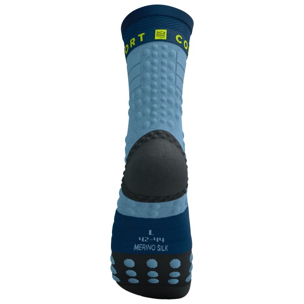 Compressport - Pro Racing Socks Winter Trail - Löparsockor