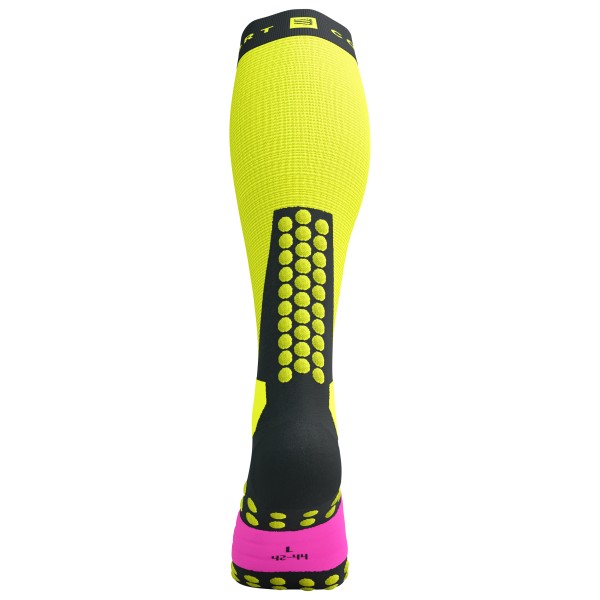 Compressport - Ski Mountaineering Full Socks - Calze da sci