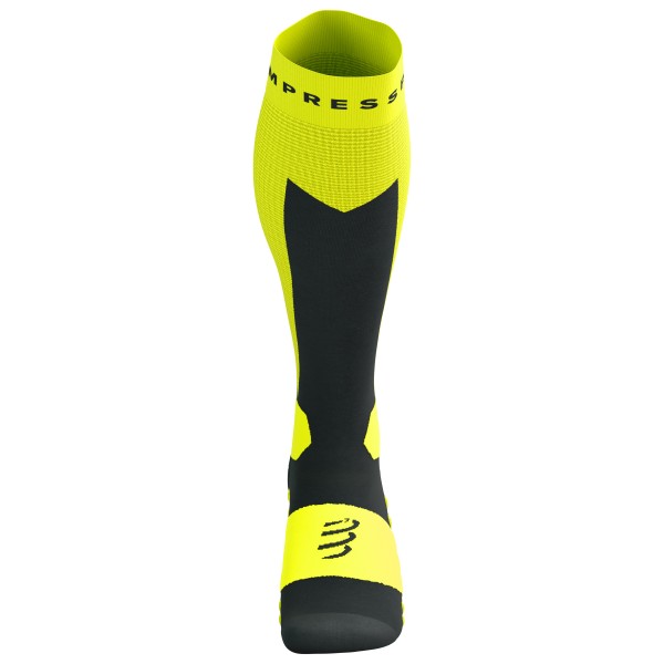 Compressport - Ski Touring Full Socks - Skisokker
