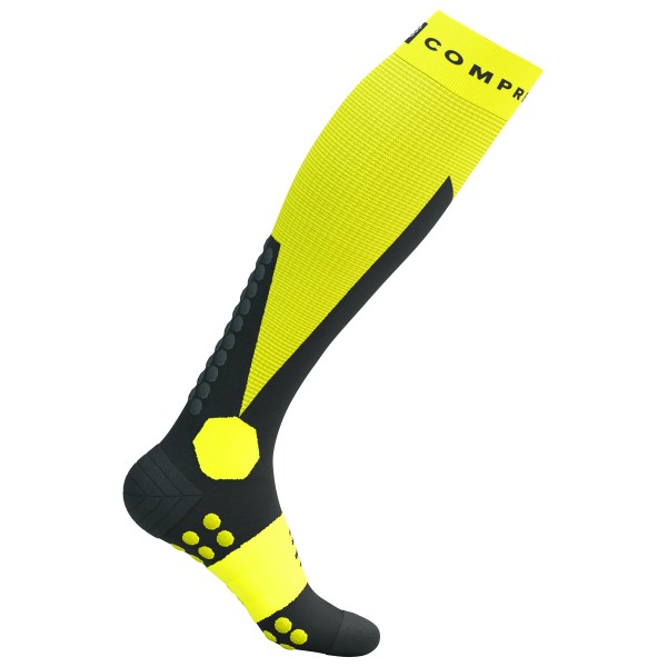 Compressport - Ski Touring Full Socks - Skisokker