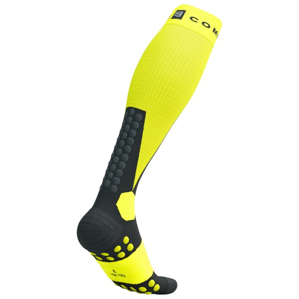 Compressport - Ski Touring Full Socks - Skisokker