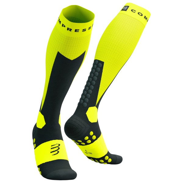 Compressport - Ski Touring Full Socks - Skisokker